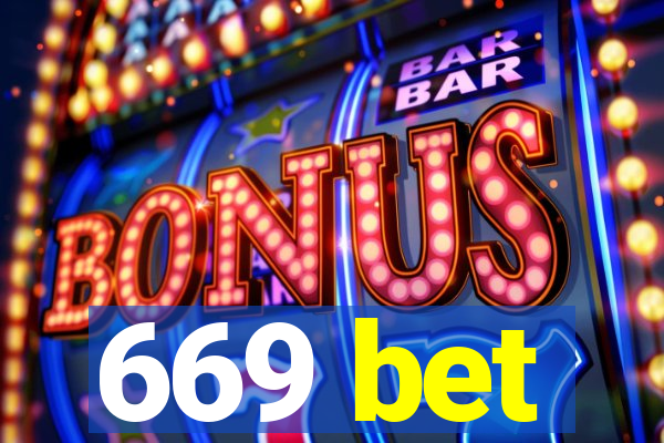 669 bet